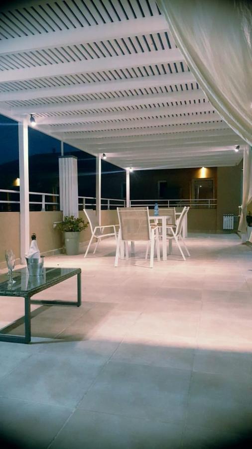 Brezos Hotel & Spa 瓦勒里亚德玛 外观 照片