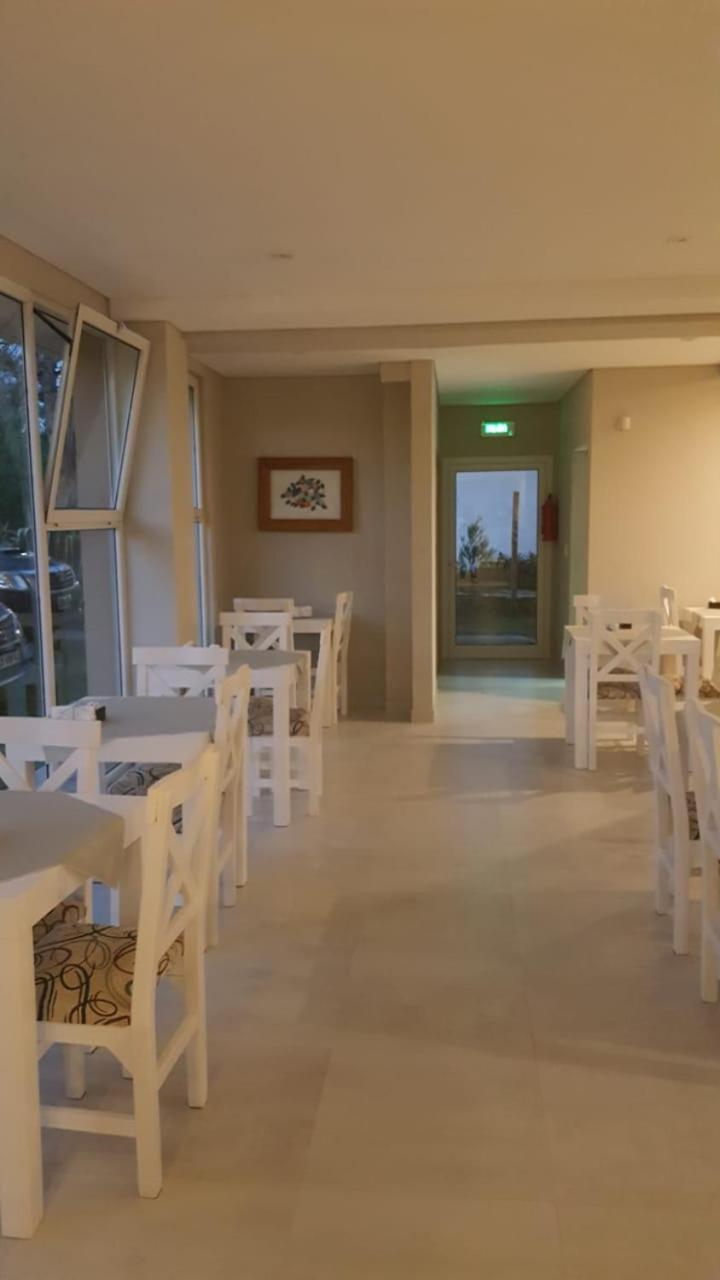 Brezos Hotel & Spa 瓦勒里亚德玛 外观 照片