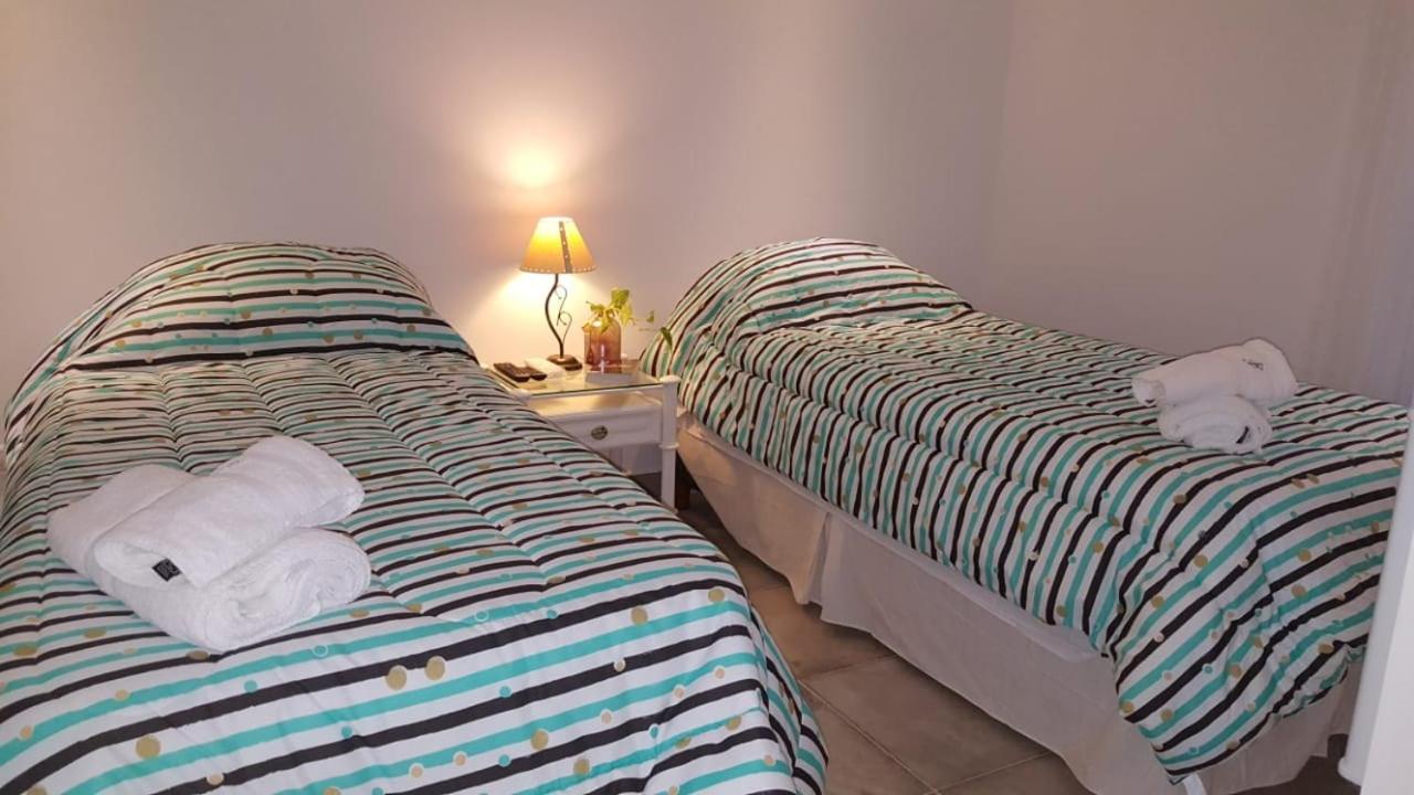 Brezos Hotel & Spa 瓦勒里亚德玛 外观 照片