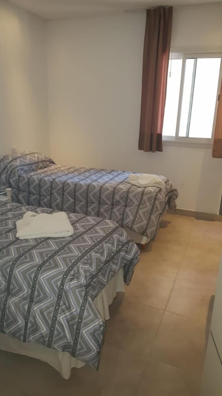 Brezos Hotel & Spa 瓦勒里亚德玛 外观 照片