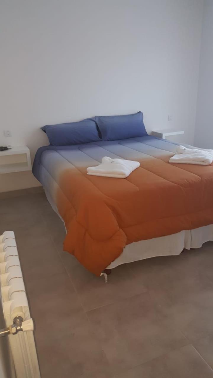 Brezos Hotel & Spa 瓦勒里亚德玛 外观 照片