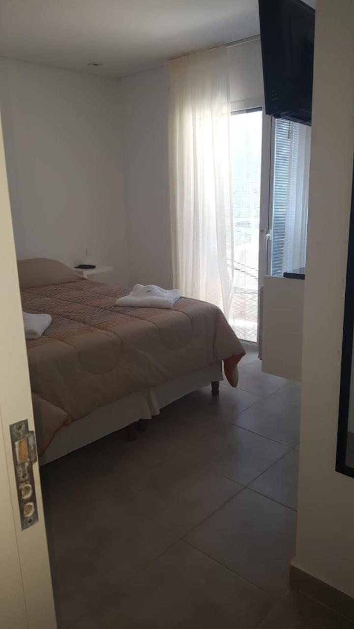 Brezos Hotel & Spa 瓦勒里亚德玛 外观 照片
