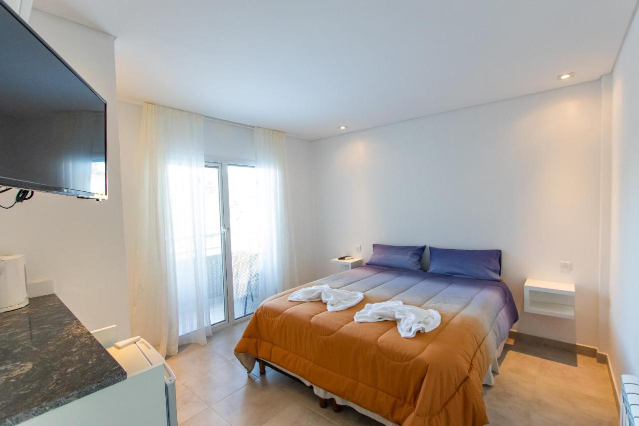 Brezos Hotel & Spa 瓦勒里亚德玛 外观 照片