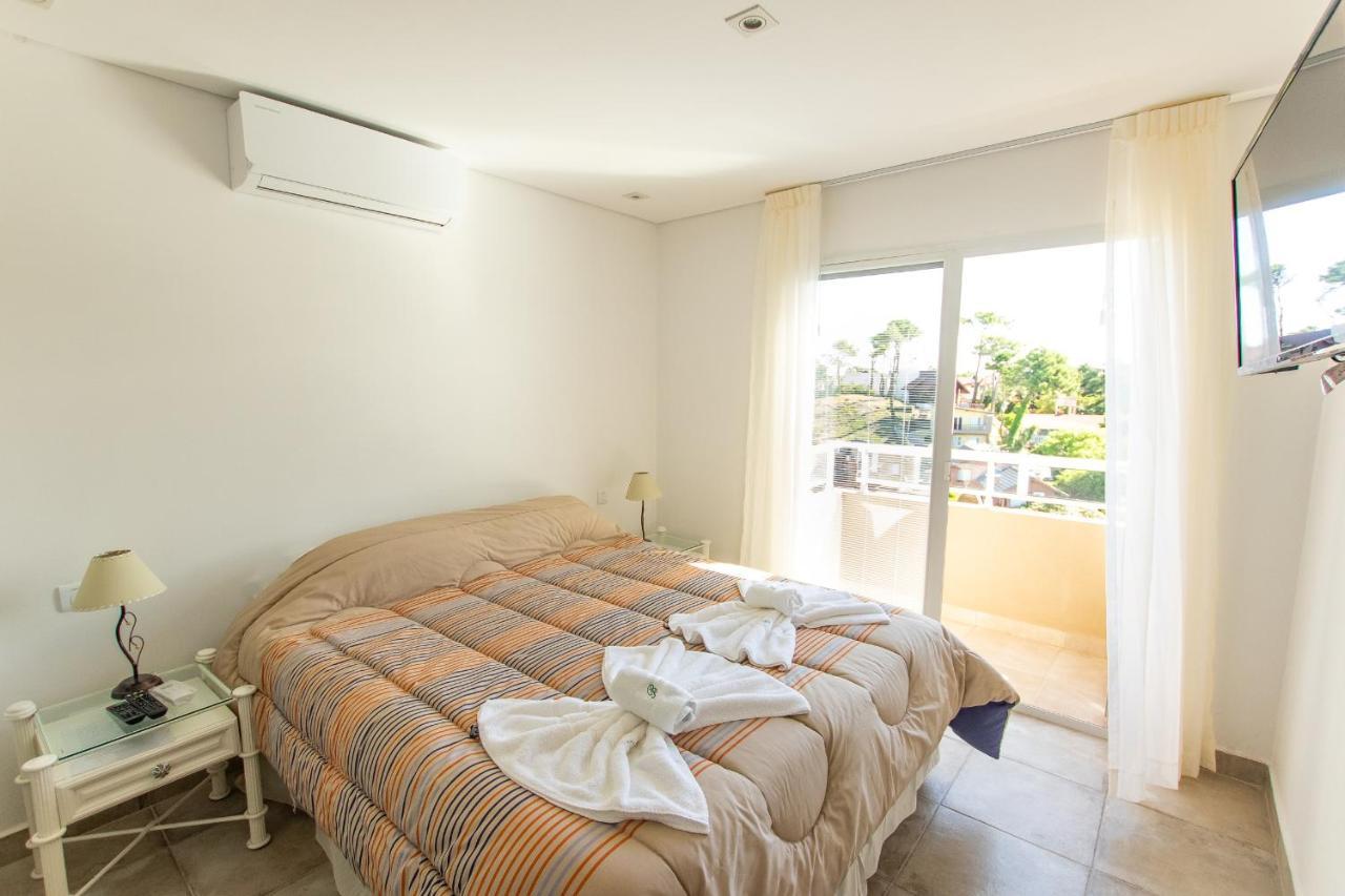 Brezos Hotel & Spa 瓦勒里亚德玛 外观 照片