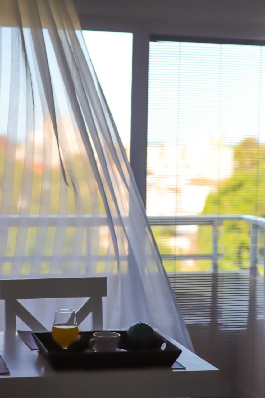 Brezos Hotel & Spa 瓦勒里亚德玛 外观 照片